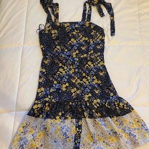 Mini summer dress!